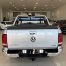 VW - VolksWagen AMAROK Extreme CD 3.0 4x4 TB Dies. Aut. 2024 Diesel-8