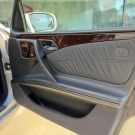 Mercedes-Benz E-320 3.2 Elegance 2000 Gasolina-12