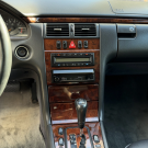 Mercedes-Benz E-320 3.2 Elegance 2000 Gasolina-8