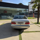 Mercedes-Benz E-320 3.2 Elegance 2000 Gasolina-4