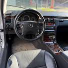 Mercedes-Benz E-320 3.2 Elegance 2000 Gasolina-5