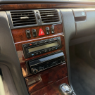 Mercedes-Benz E-320 3.2 Elegance 2000 Gasolina-9