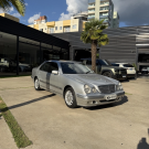 Mercedes-Benz E-320 3.2 Elegance 2000 Gasolina-2