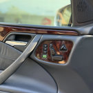 Mercedes-Benz E-320 3.2 Elegance 2000 Gasolina-14