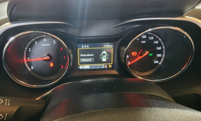 GM - Chevrolet TRACKER Premier 1.2 Turbo 12V Flex Aut. 2024 Flex-9