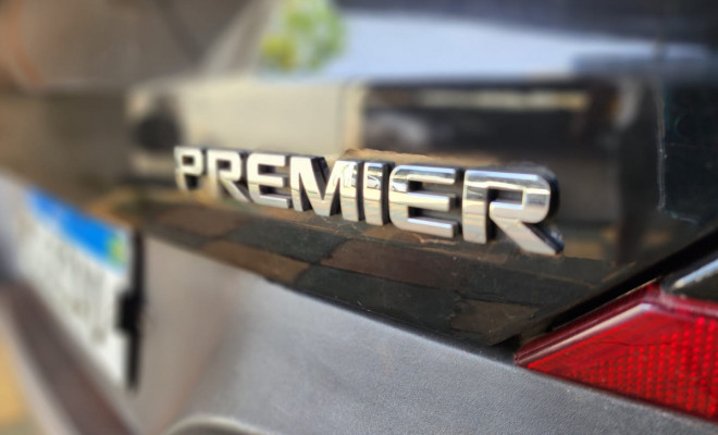 GM - Chevrolet TRACKER Premier 1.2 Turbo 12V Flex Aut. 2024 Flex-11