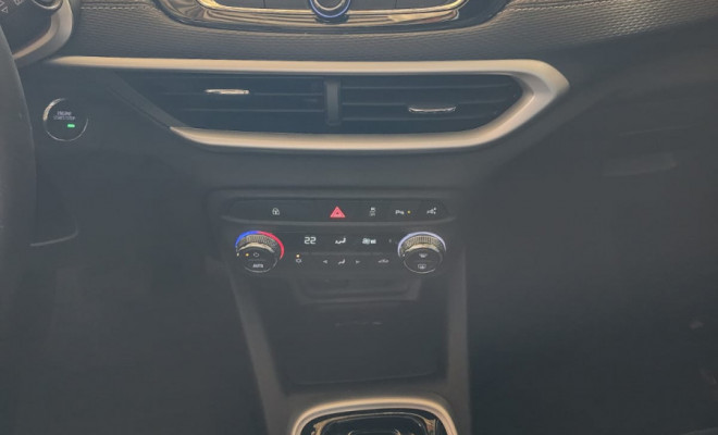 GM - Chevrolet TRACKER Premier 1.2 Turbo 12V Flex Aut. 2024 Flex-8