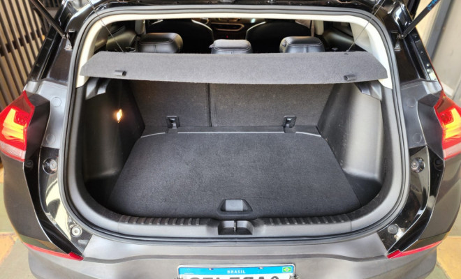 GM - Chevrolet TRACKER Premier 1.2 Turbo 12V Flex Aut. 2024 Flex-14