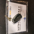 GM - Chevrolet TRACKER Premier 1.2 Turbo 12V Flex Aut. 2024 Flex-13