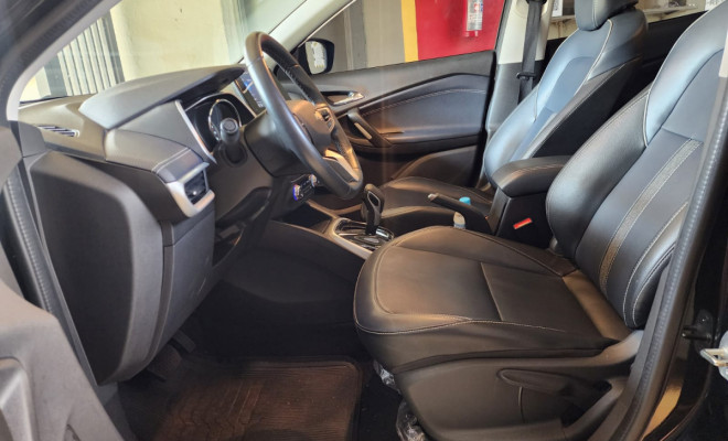 GM - Chevrolet TRACKER Premier 1.2 Turbo 12V Flex Aut. 2024 Flex-10