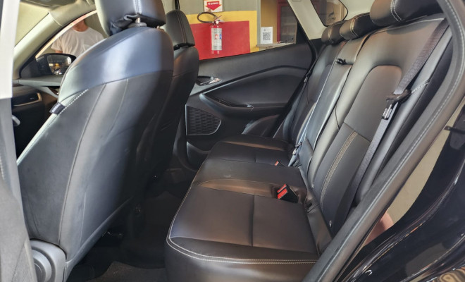 GM - Chevrolet TRACKER Premier 1.2 Turbo 12V Flex Aut. 2024 Flex-5