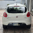 Fiat Bravo ESSENCE Dualogic 1.8 Flex 16V 5p 2014 Flex-5