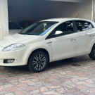 Fiat Bravo ESSENCE Dualogic 1.8 Flex 16V 5p 2014 Flex-1