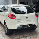 Fiat Bravo ESSENCE Dualogic 1.8 Flex 16V 5p 2014 Flex-4