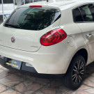 Fiat Bravo ESSENCE Dualogic 1.8 Flex 16V 5p 2014 Flex-3