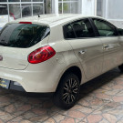 Fiat Bravo ESSENCE Dualogic 1.8 Flex 16V 5p 2014 Flex-2