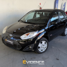 Ford Fiesta 1.6 16V Flex Mec. 5p 2013 Flex-1