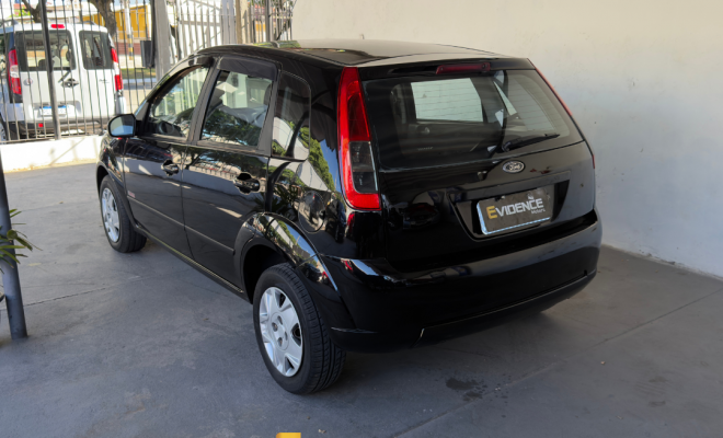 Ford Fiesta 1.6 16V Flex Mec. 5p 2013 Flex-3