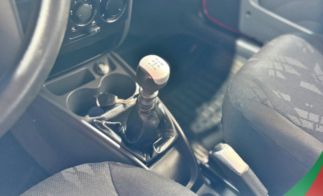 Fiat Palio ELX 1.0 Fire/30 Anos F. Flex 8V 4p 2011 Flex-5