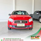Fiat Palio ELX 1.0 Fire/30 Anos F. Flex 8V 4p 2011 Flex-0