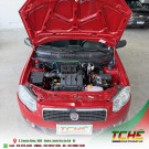 Fiat Palio ELX 1.0 Fire/30 Anos F. Flex 8V 4p 2011 Flex-2