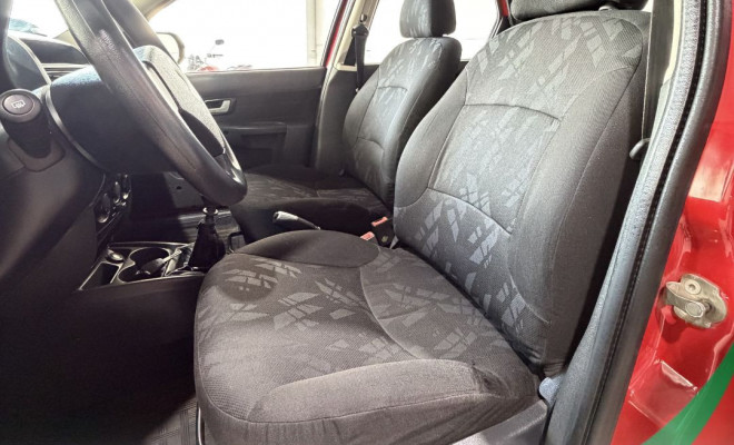 Fiat Palio ELX 1.0 Fire/30 Anos F. Flex 8V 4p 2011 Flex-6