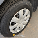 Renault SANDERO Expression Hi-Flex 1.0 16V 5p 2014 Flex-4