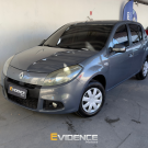 Renault SANDERO Expression Hi-Flex 1.0 16V 5p 2014 Flex-1