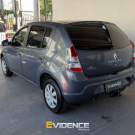 Renault SANDERO Expression Hi-Flex 1.0 16V 5p 2014 Flex-3