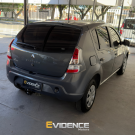 Renault SANDERO Expression Hi-Flex 1.0 16V 5p 2014 Flex-5