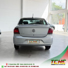 VW - VolksWagen VOYAGE 1.0/1.0 City Mi Total Flex 8V 4p 2011 Flex-1