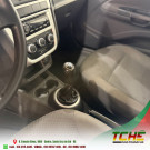 VW - VolksWagen VOYAGE 1.0/1.0 City Mi Total Flex 8V 4p 2011 Flex-3