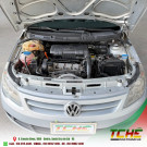 VW - VolksWagen VOYAGE 1.0/1.0 City Mi Total Flex 8V 4p 2011 Flex-2