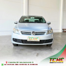 VW - VolksWagen VOYAGE 1.0/1.0 City Mi Total Flex 8V 4p 2011 Flex-0