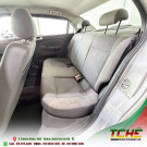 VW - VolksWagen VOYAGE 1.0/1.0 City Mi Total Flex 8V 4p 2011 Flex-7