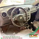 VW - VolksWagen VOYAGE 1.0/1.0 City Mi Total Flex 8V 4p 2011 Flex-4