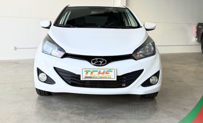 Hyundai HB20 Comf./C.Plus/C.Style 1.0 Flex 12V 2015 Flex-0