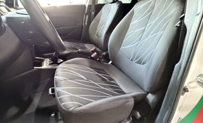 Hyundai HB20 Comf./C.Plus/C.Style 1.0 Flex 12V 2015 Flex-6