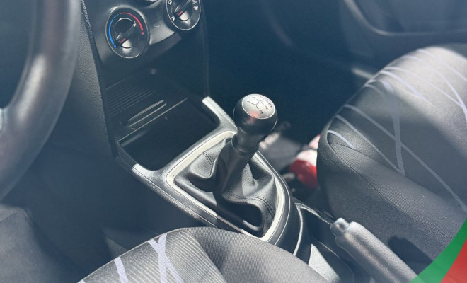 Hyundai HB20 Comf./C.Plus/C.Style 1.0 Flex 12V 2015 Flex-3