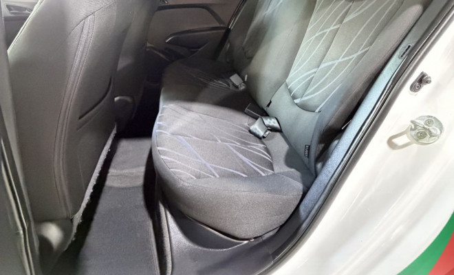 Hyundai HB20 Comf./C.Plus/C.Style 1.0 Flex 12V 2015 Flex-7