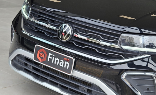 VW - VolksWagen T-Cross Hig. 250 TSI 1.4 Flex 16V 5p Aut 2025 Flex-1