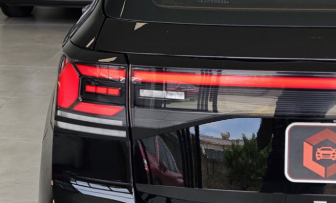 VW - VolksWagen T-Cross Hig. 250 TSI 1.4 Flex 16V 5p Aut 2025 Flex-17