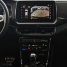 VW - VolksWagen T-Cross Hig. 250 TSI 1.4 Flex 16V 5p Aut 2025 Flex-9