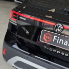 VW - VolksWagen T-Cross Hig. 250 TSI 1.4 Flex 16V 5p Aut 2025 Flex-16