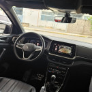 VW - VolksWagen T-Cross Hig. 250 TSI 1.4 Flex 16V 5p Aut 2025 Flex-7