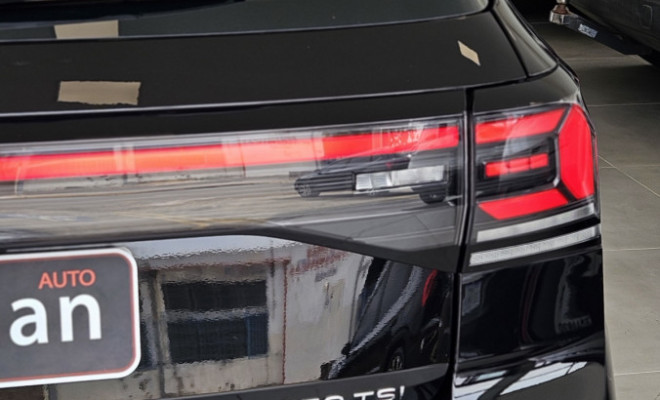 VW - VolksWagen T-Cross Hig. 250 TSI 1.4 Flex 16V 5p Aut 2025 Flex-18