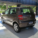 VW - VolksWagen Fox City 1.0 Mi/ 1.0Mi Total Flex 8V 5p 2009 Flex-0