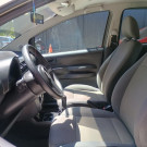 VW - VolksWagen Fox City 1.0 Mi/ 1.0Mi Total Flex 8V 5p 2009 Flex-3