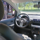 VW - VolksWagen Fox City 1.0 Mi/ 1.0Mi Total Flex 8V 5p 2009 Flex-6