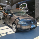 VW - VolksWagen Fox City 1.0 Mi/ 1.0Mi Total Flex 8V 5p 2009 Flex-1